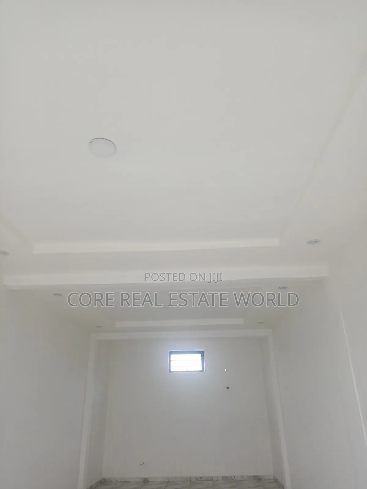 Rent Newly Spacious Shop Facing Express Directly in Sangotedo in Sangotedo
