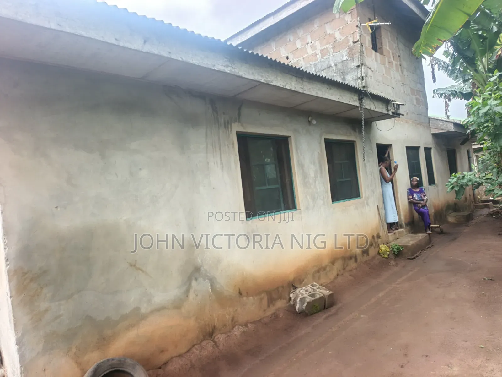 4bdrm Duplex in Ikoga, Badagry / Badagry for sale in Badagry / Badagry