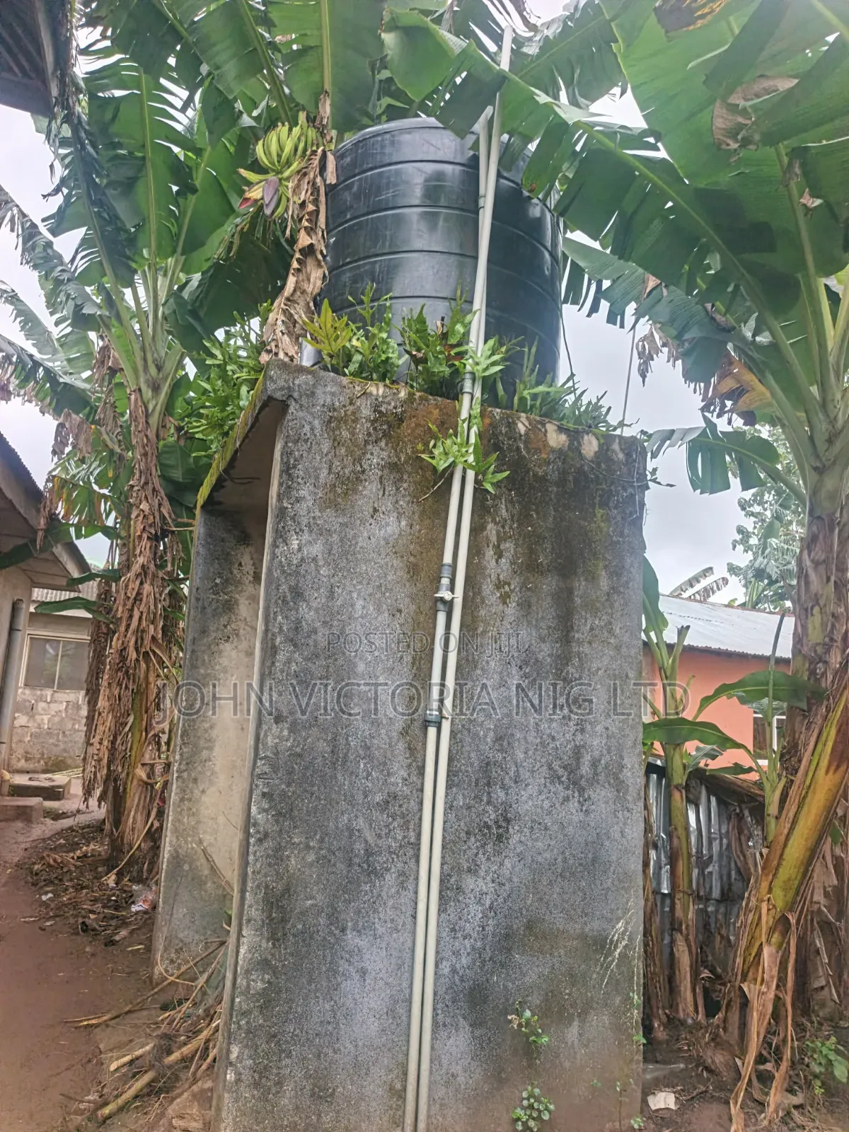 4bdrm Duplex in Ikoga, Badagry / Badagry for sale in Badagry / Badagry