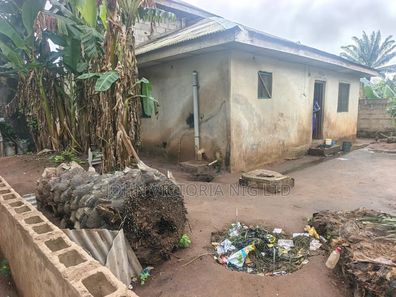4bdrm Duplex in Ikoga, Badagry / Badagry for sale in Badagry / Badagry