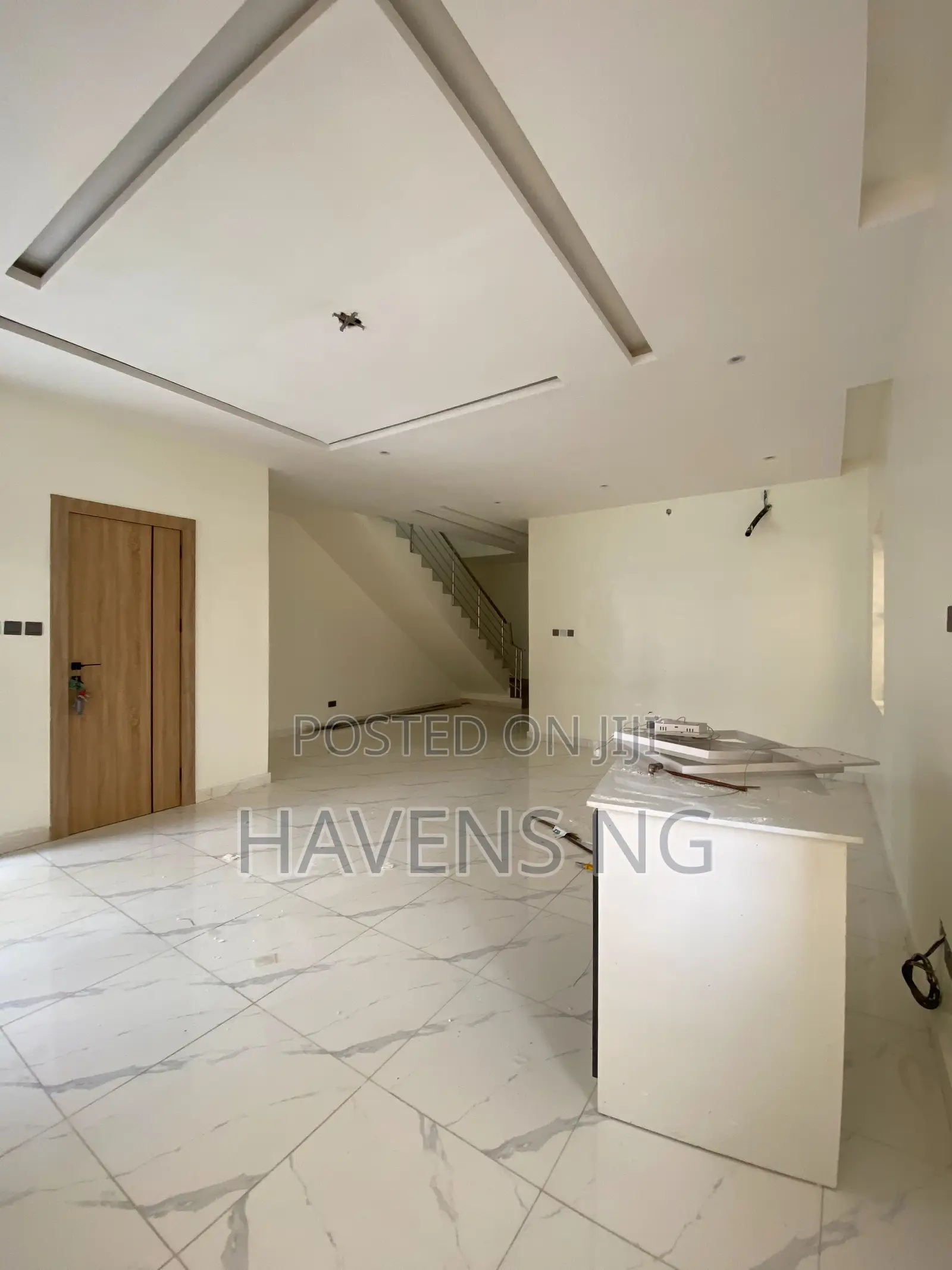 4bdrm Duplex in Abraham Adesanya Estate for sale in Abraham Adesanya Estate