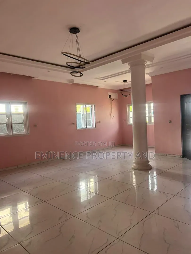 4bdrm Duplex in Lekki Expressway for rent in Lekki Expressway