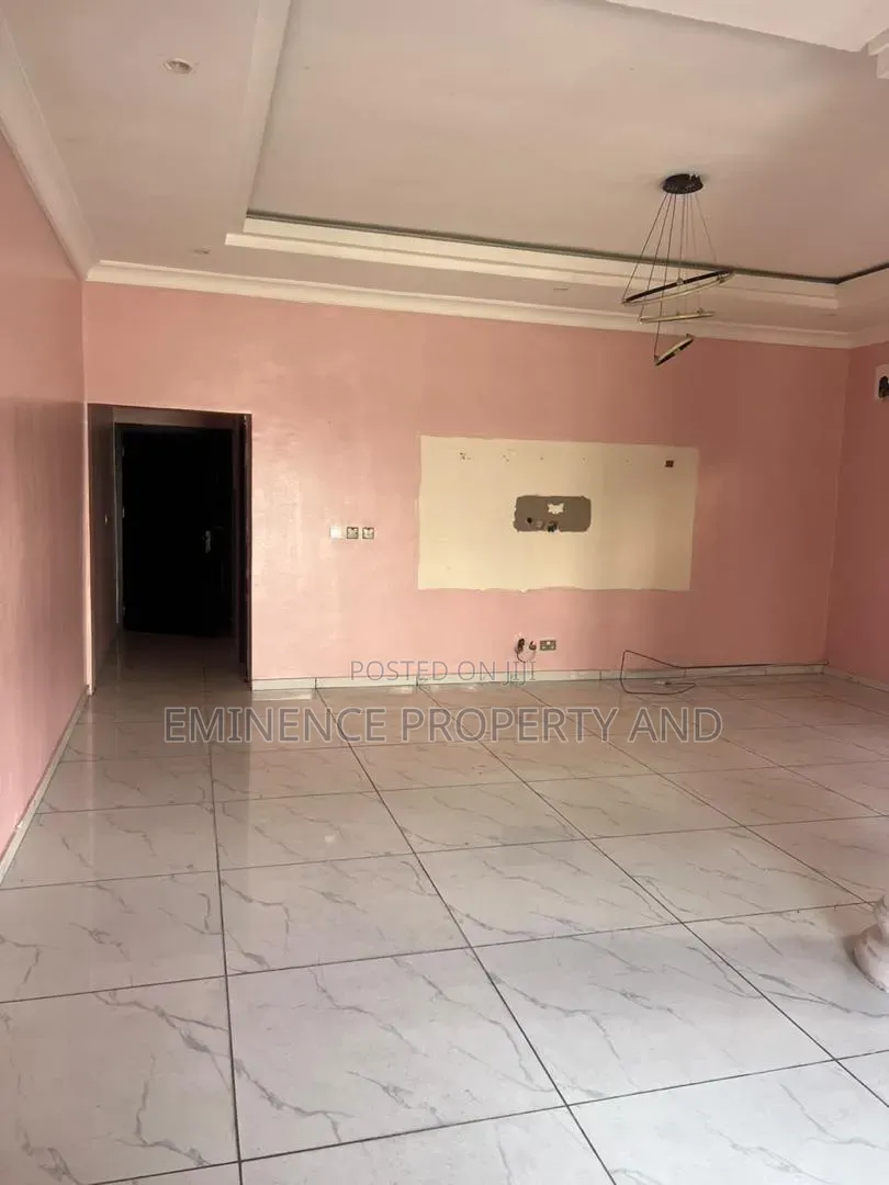 4bdrm Duplex in Lekki Expressway for rent in Lekki Expressway