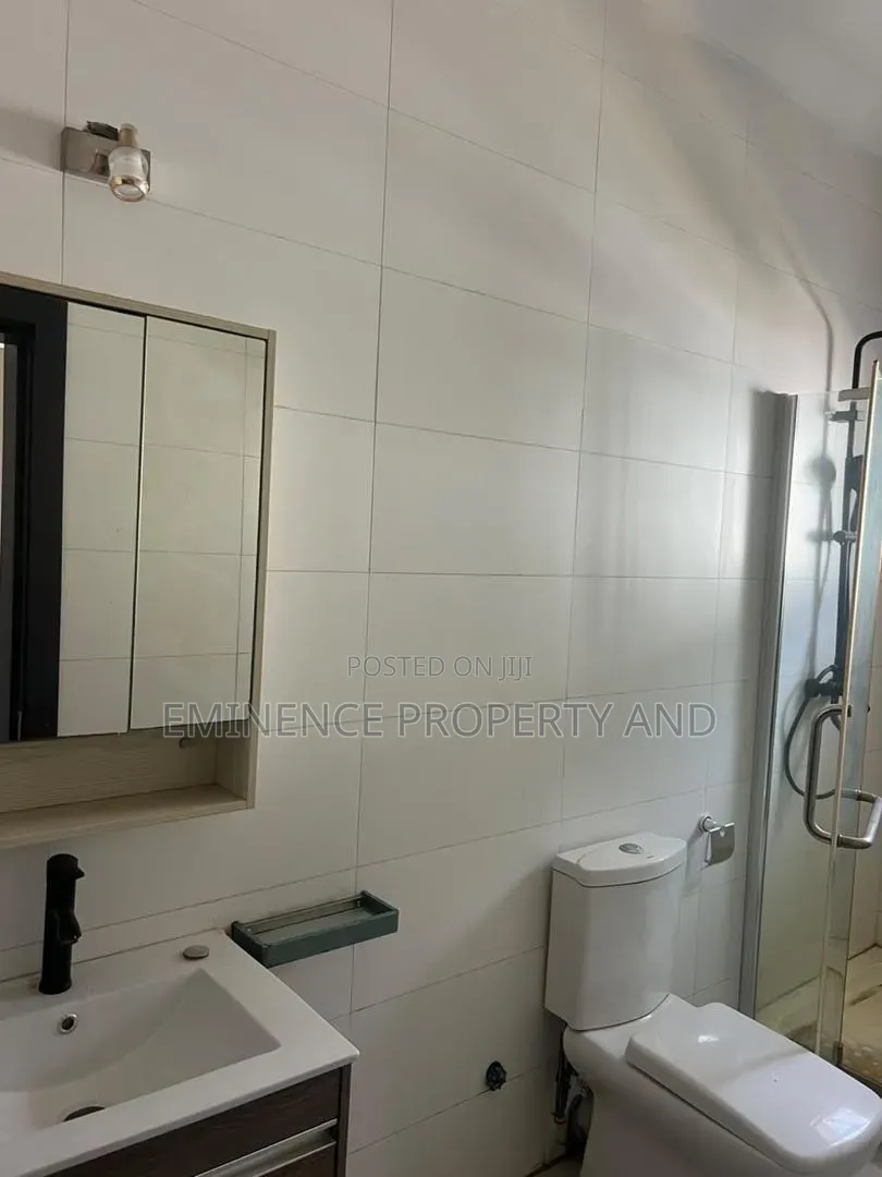 4bdrm Duplex in Lekki Expressway for rent in Lekki Expressway