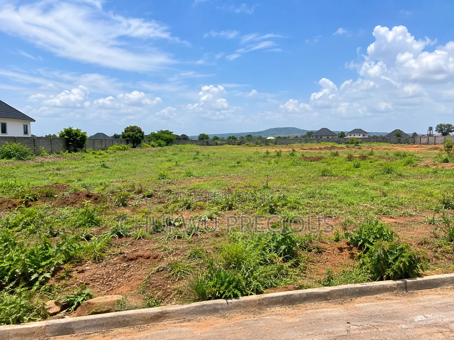 500sqm in 7th Avenue, Ibeju Lekki in Ilaje / Lekki