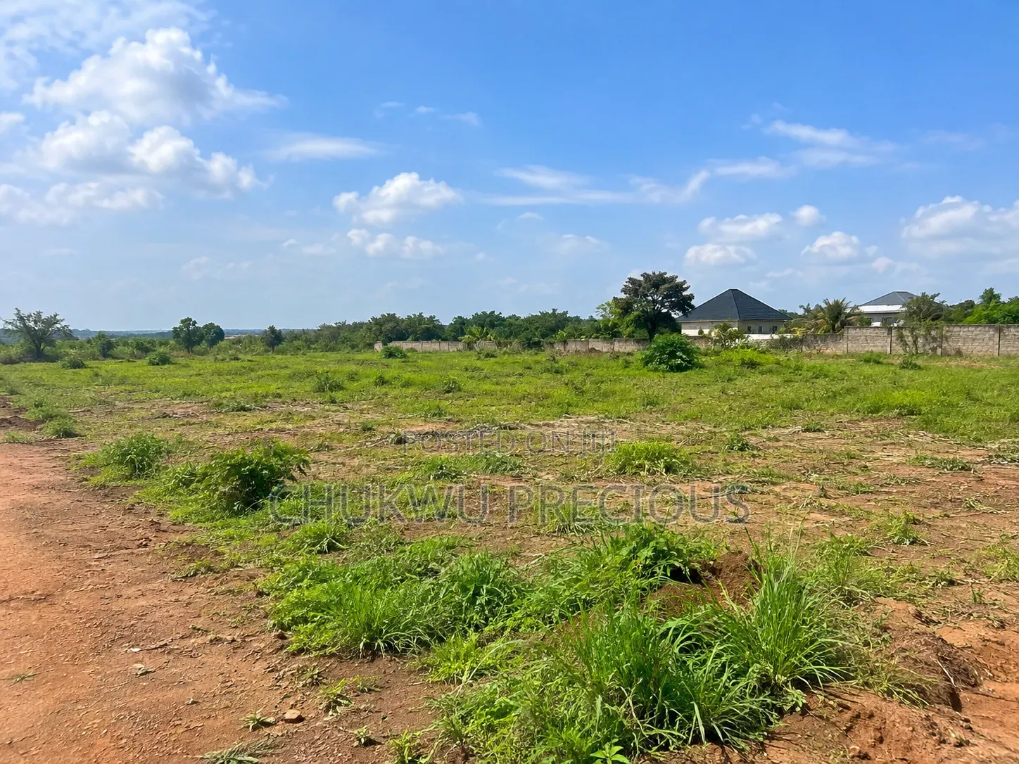 500sqm in 7th Avenue, Ibeju Lekki in Ilaje / Lekki