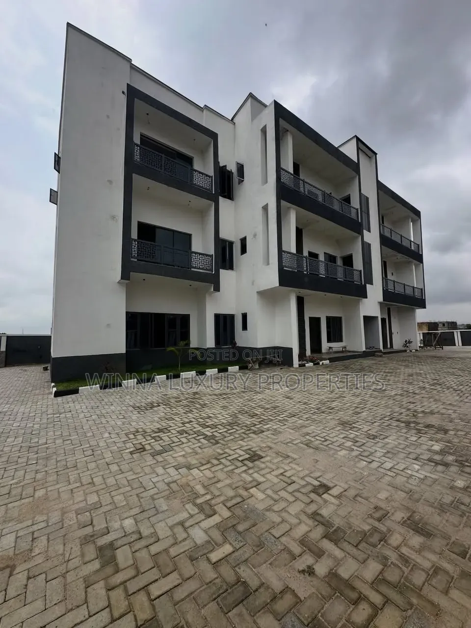 3bdrm Apartment in Wuye-Dakibiu for sale in Wuye