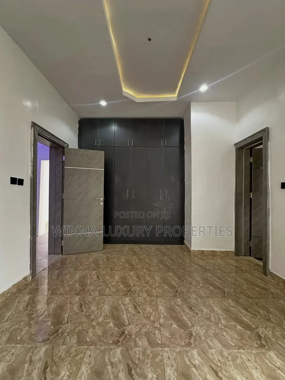 3bdrm Apartment in Wuye-Dakibiu for sale in Wuye