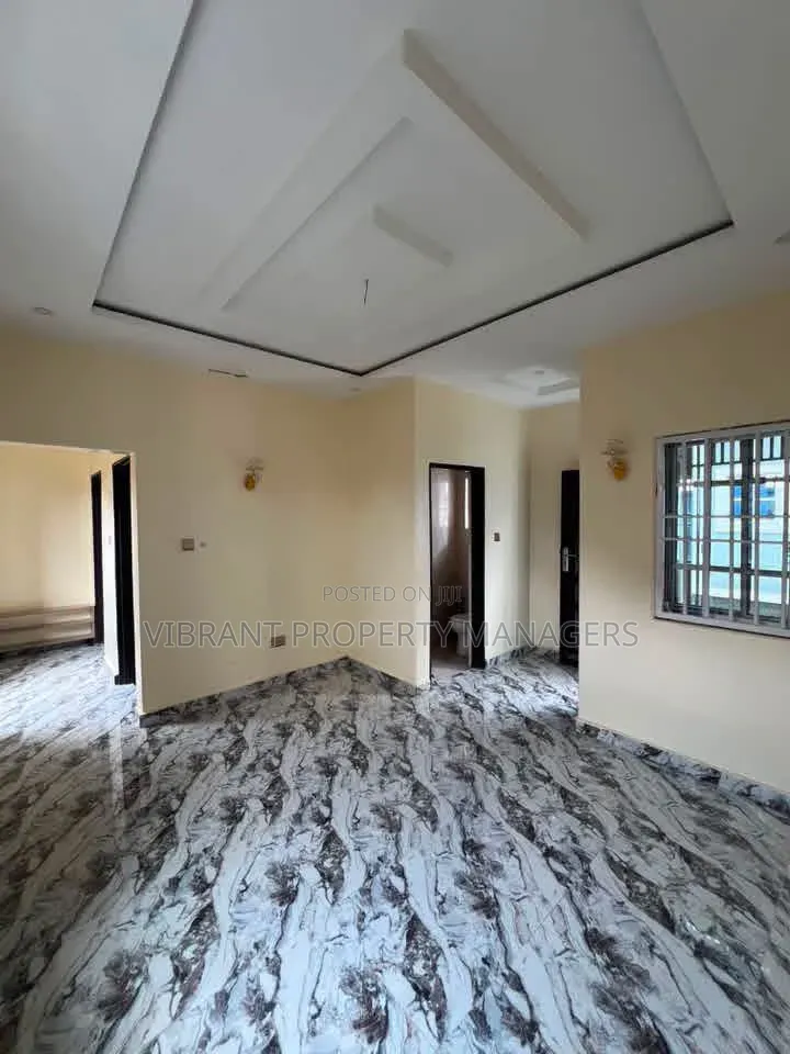 1bdrm Block of Flats in Water Intake Maigero, Kaduna / Kaduna State in Kaduna / Kaduna State