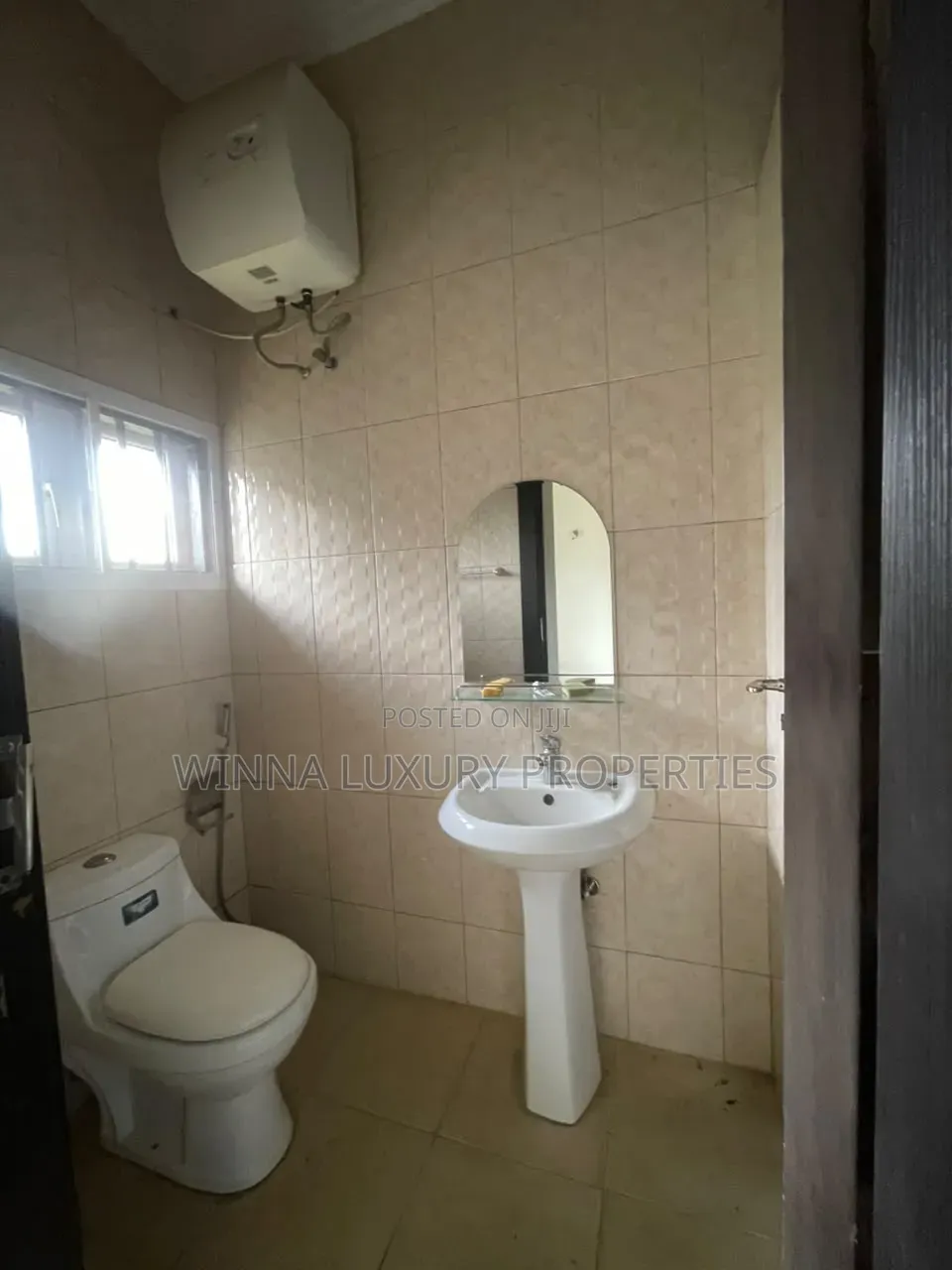 3bdrm Apartment in Kado By Naf Valley for rent in Kado