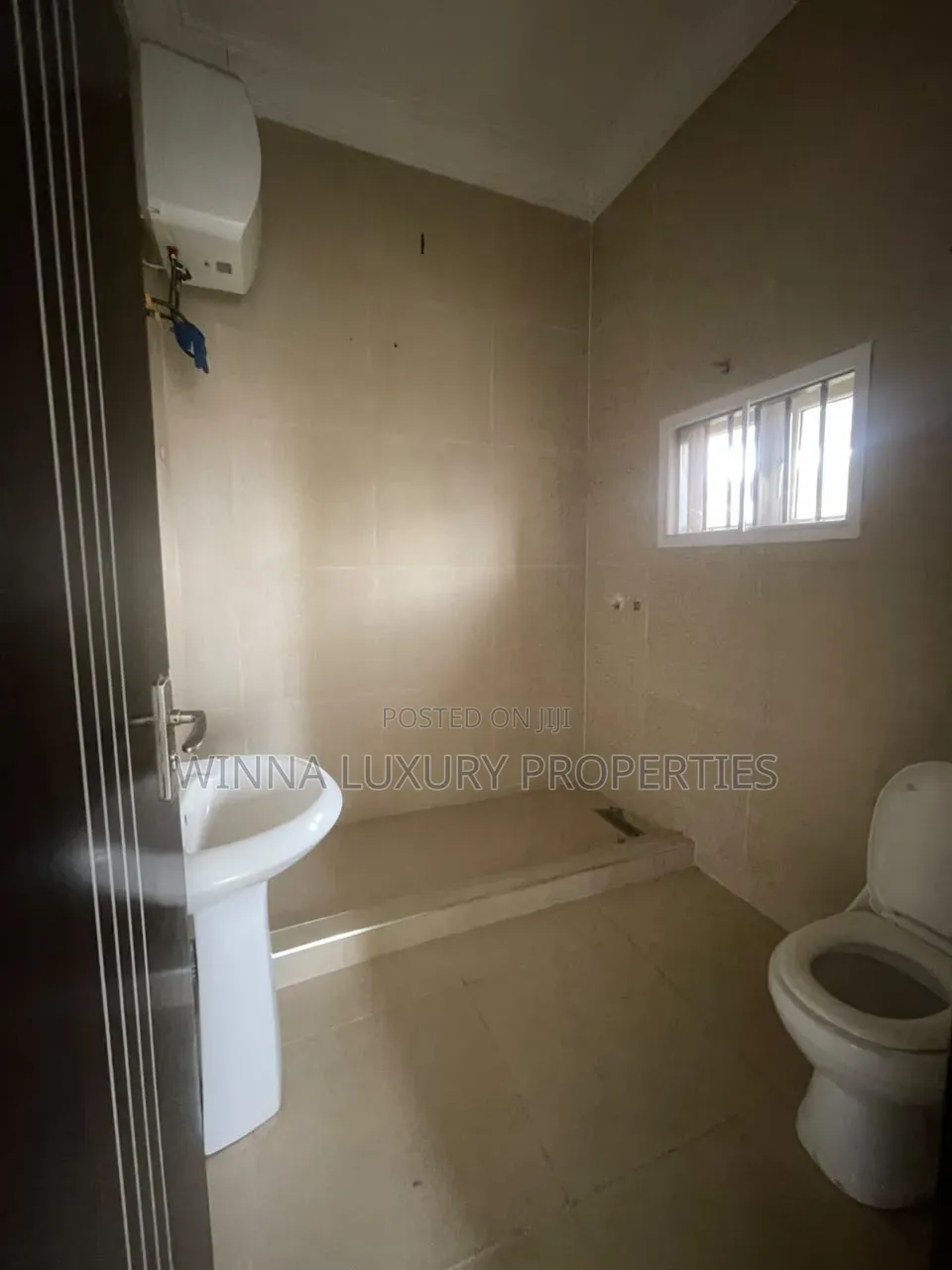 3bdrm Apartment in Kado By Naf Valley for rent in Kado