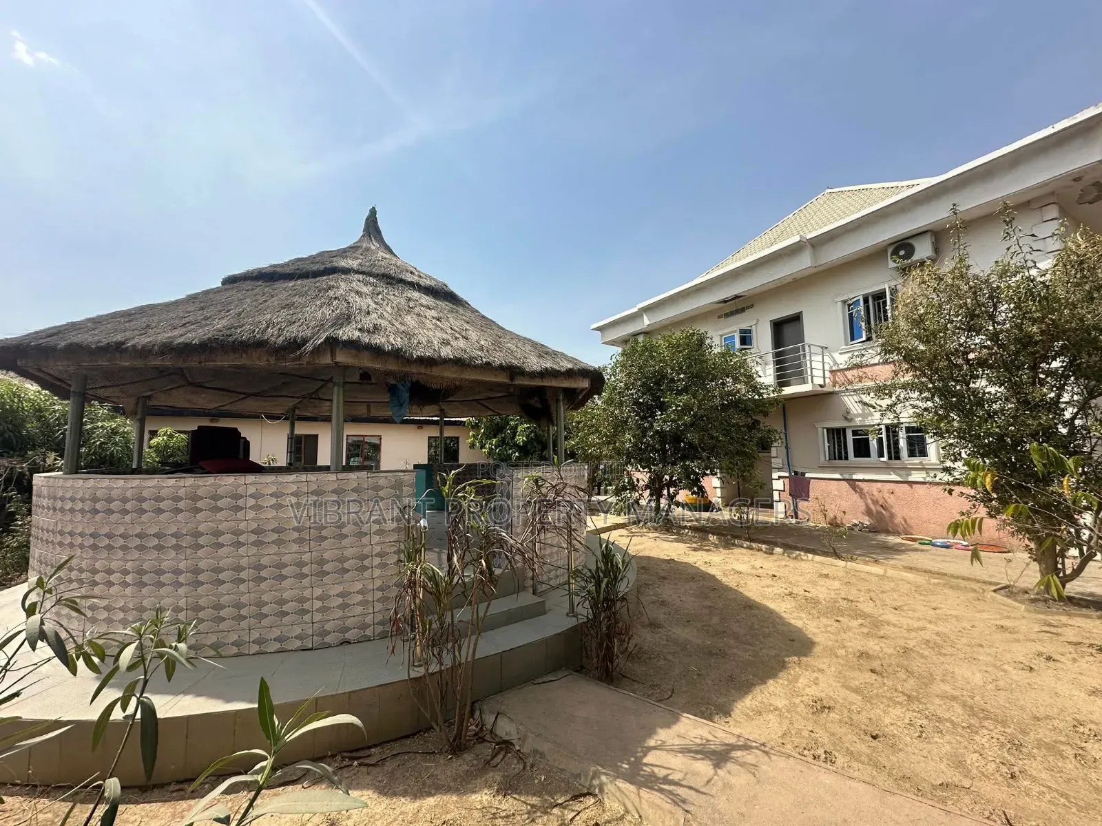 5bdrm Duplex in Narayi High Cost, Kaduna / Kaduna State for sale in Kaduna / Kaduna State