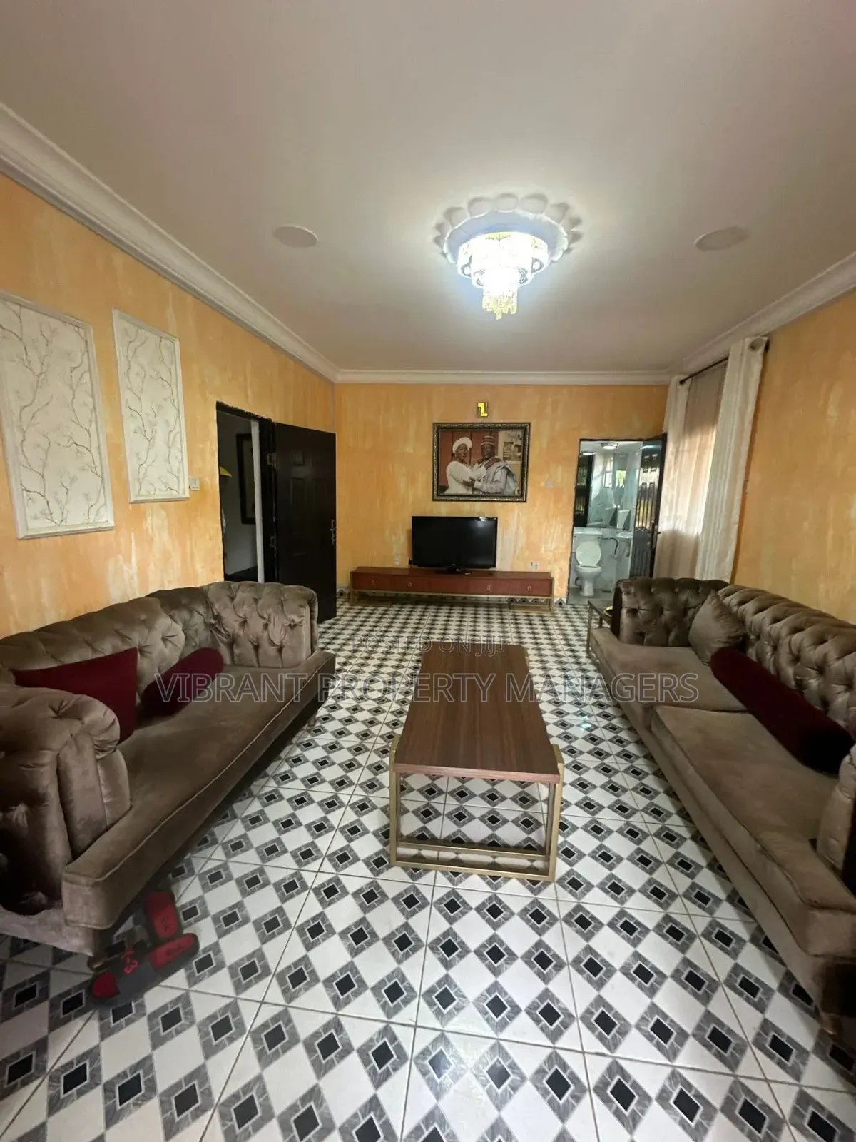 5bdrm Duplex in Narayi High Cost, Kaduna / Kaduna State for sale in Kaduna / Kaduna State