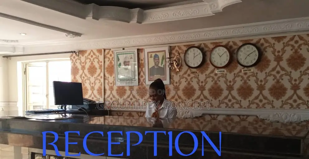 43 Room Functioning Hotel in Alakia in Alakia