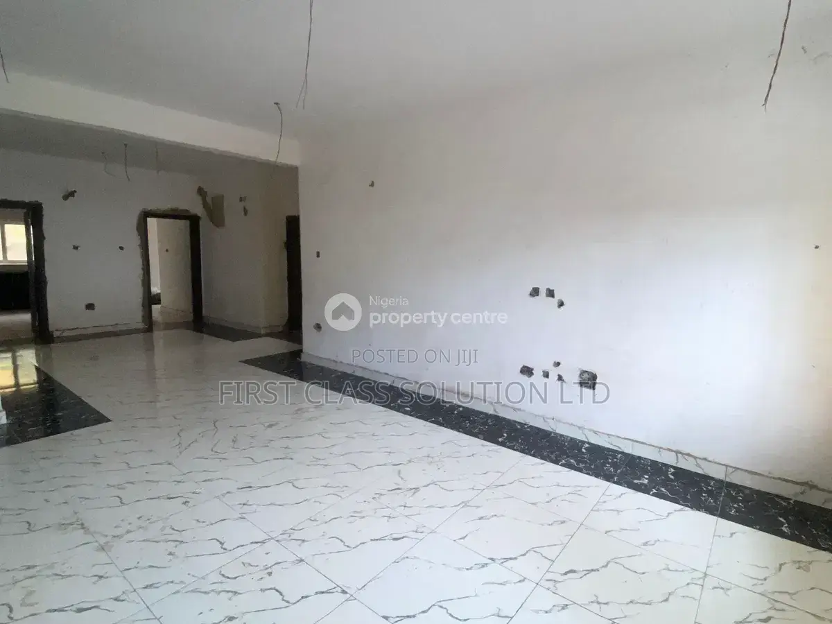 3bdrm Block of Flats in Utako for sale in Utako