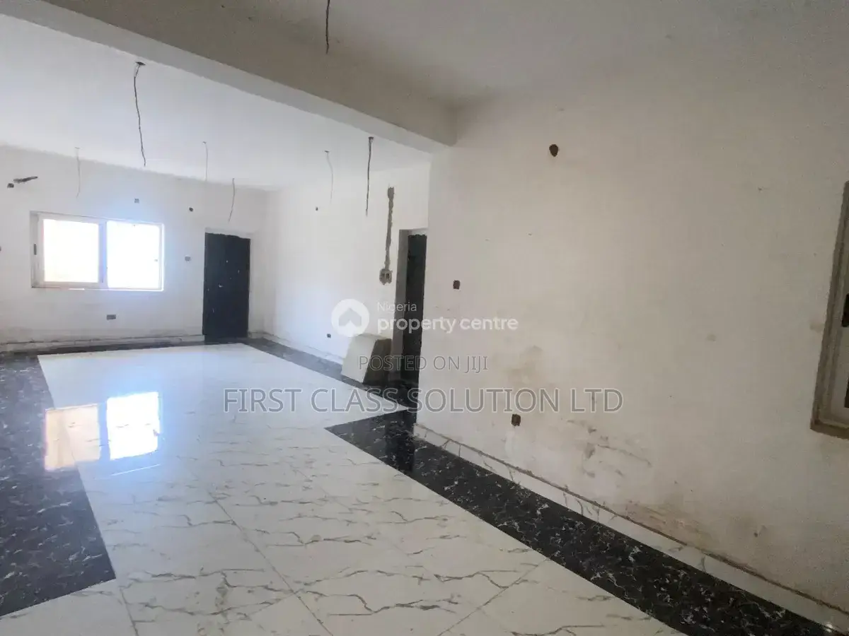 3bdrm Block of Flats in Utako for sale in Utako