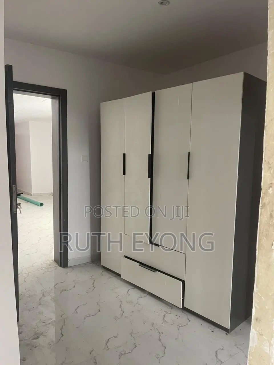 3bdrm Apartment in Chevron for rent in Chevron