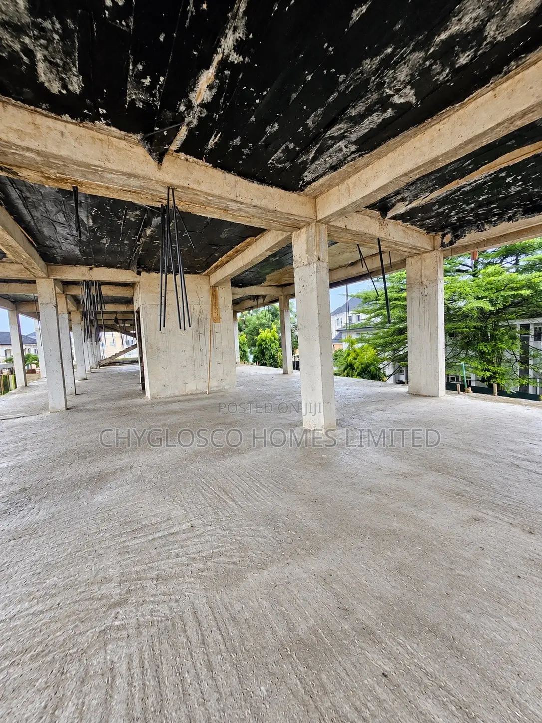 Premium Shopping Mall for Sale at Tombia Extension GRA Port Harcourt in GRA Phase 1 / Port-Harcourt