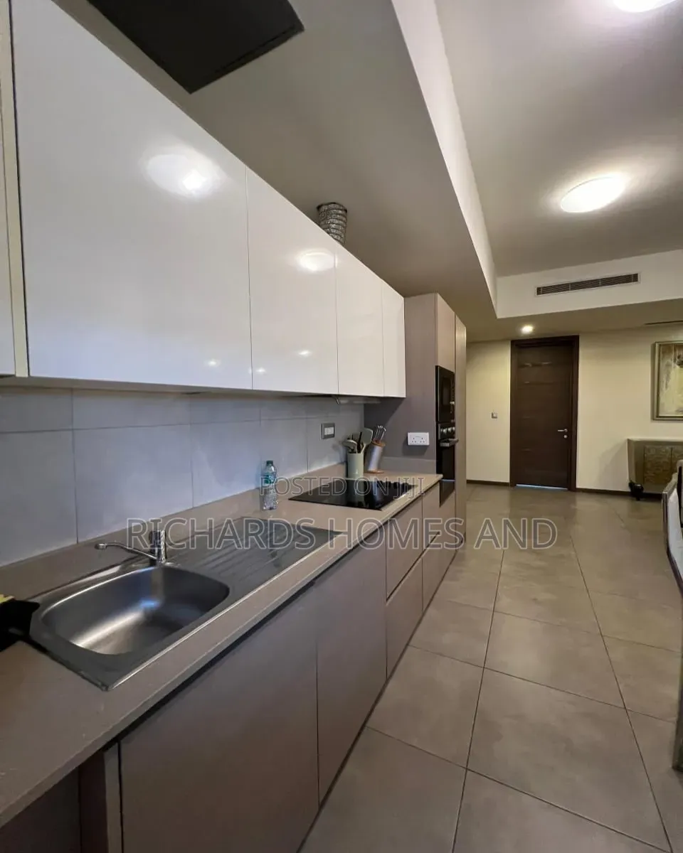 Furnished 2bdrm Apartment in Victoria Island Extension for sale in Victoria Island Extension