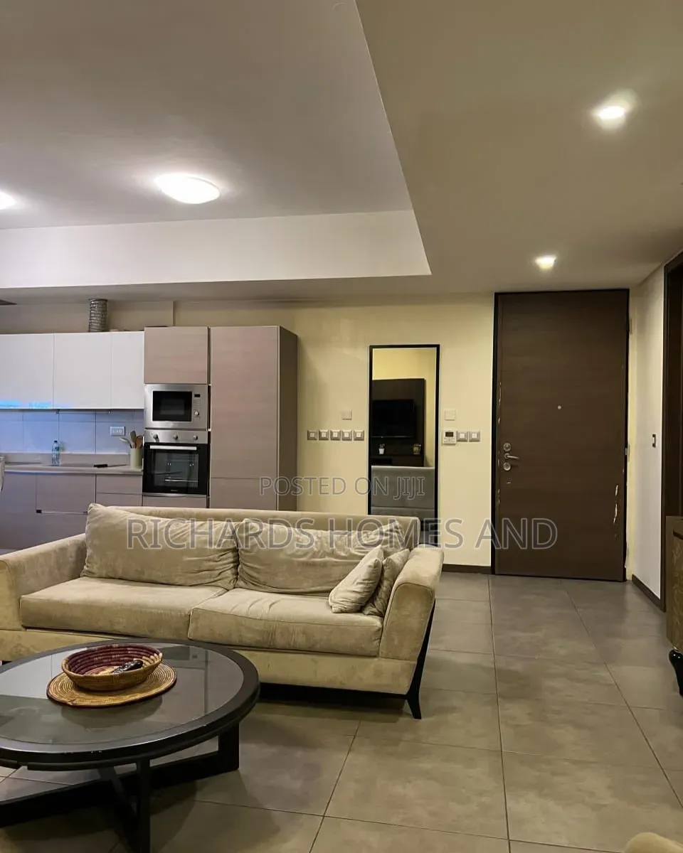 Furnished 2bdrm Apartment in Victoria Island Extension for sale in Victoria Island Extension
