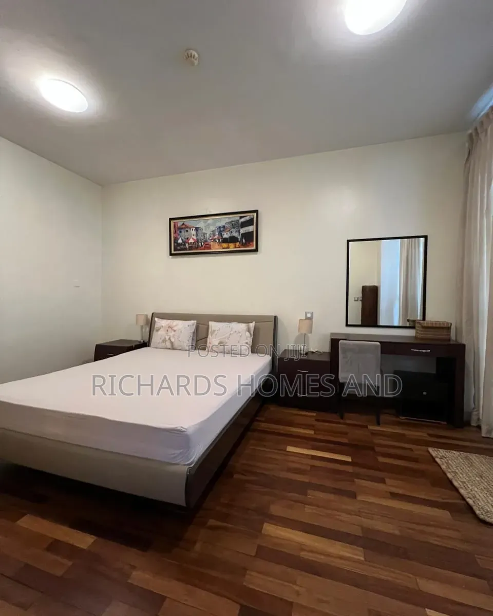 Furnished 2bdrm Apartment in Victoria Island Extension for sale in Victoria Island Extension