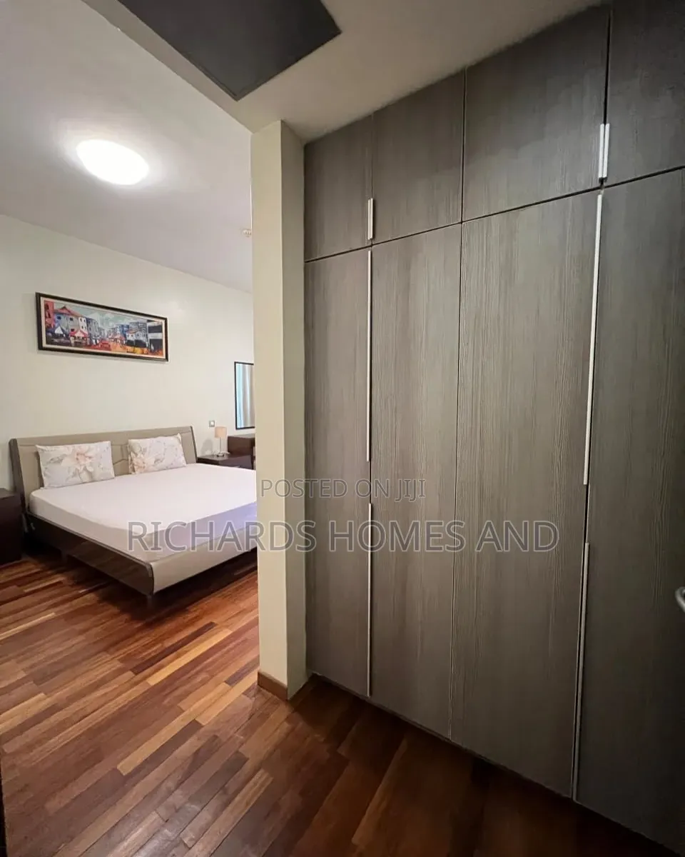 Furnished 2bdrm Apartment in Victoria Island Extension for sale in Victoria Island Extension