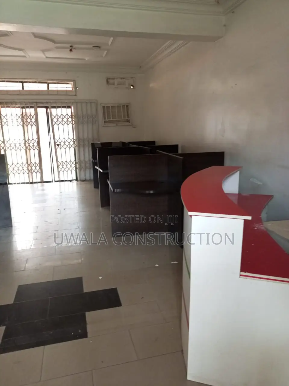 Office Apartment in Jabi
