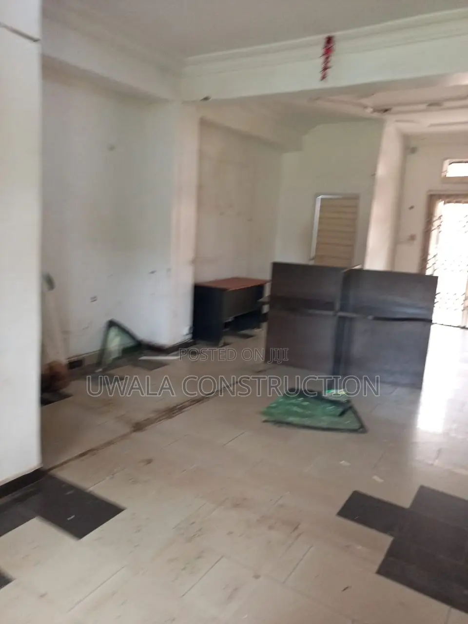 Office Apartment in Jabi