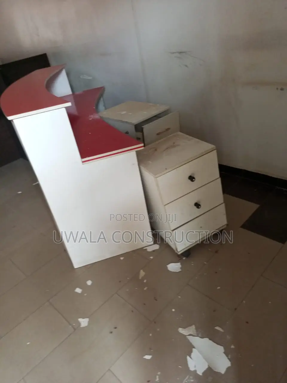 Office Apartment in Jabi