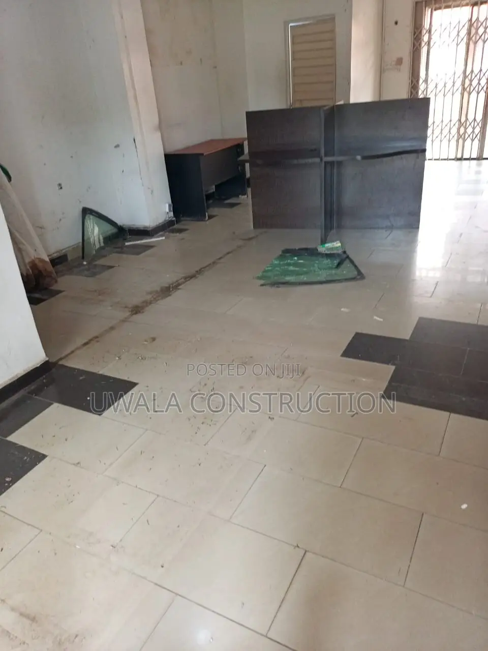 Office Apartment in Jabi