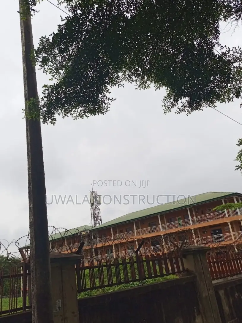Office Apartment in Jabi