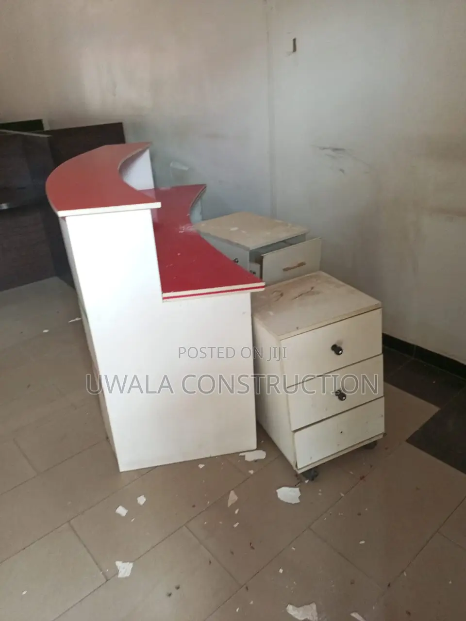 Office Apartment in Jabi