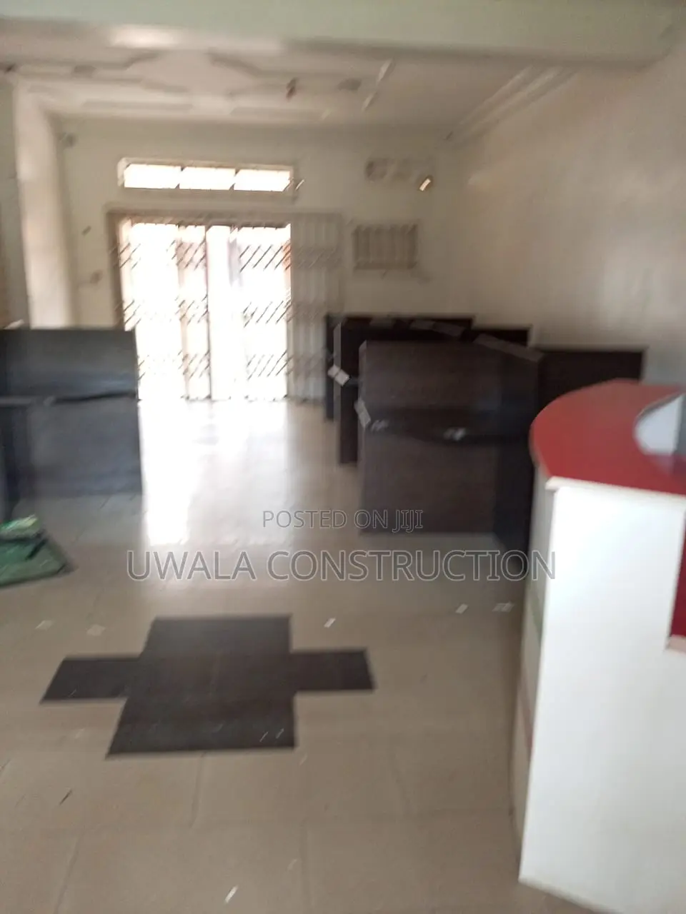 Office Apartment in Jabi