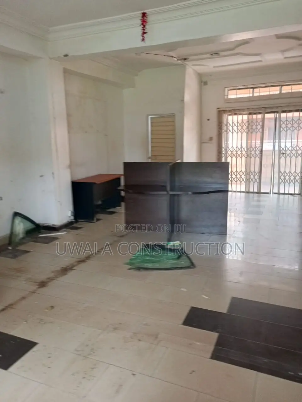 Office Apartment in Jabi