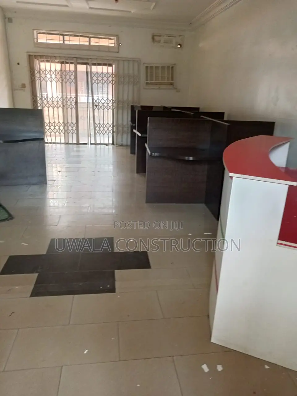 Office Apartment in Jabi