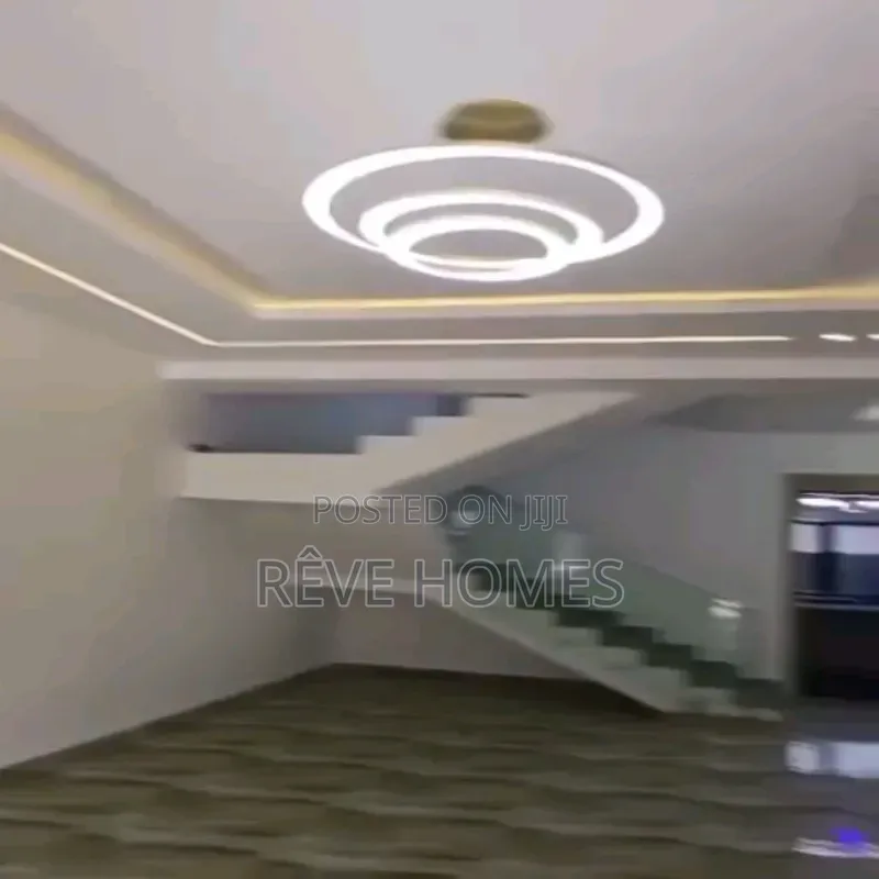 4bdrm Duplex in Ogudu GRA for rent in Ogudu GRA