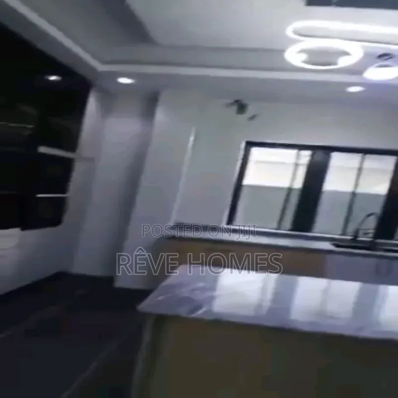 4bdrm Duplex in Ogudu GRA for rent in Ogudu GRA