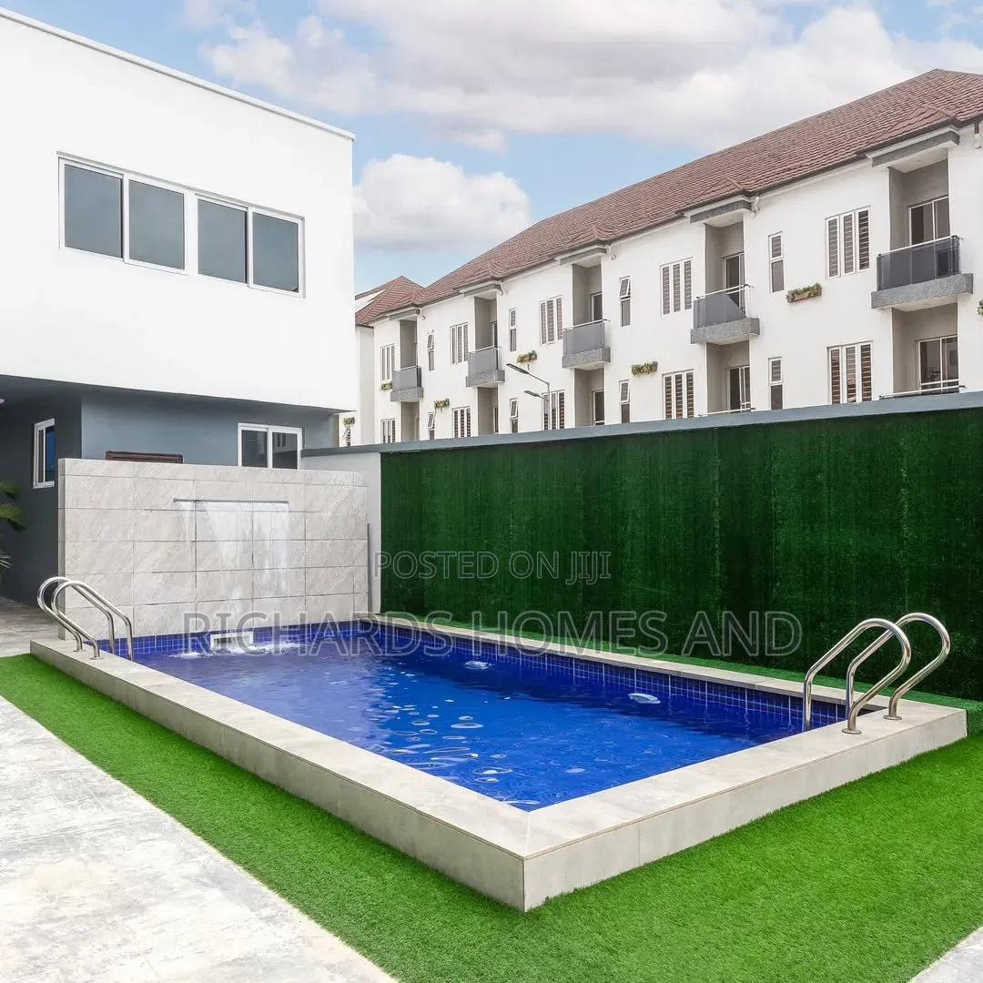 3bdrm Apartment in Ikate for sale in Ikate