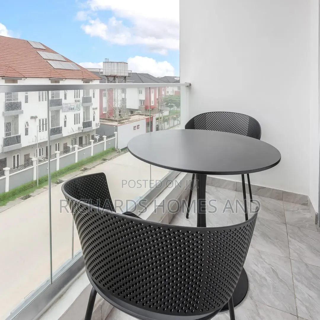 3bdrm Apartment in Ikate for sale in Ikate