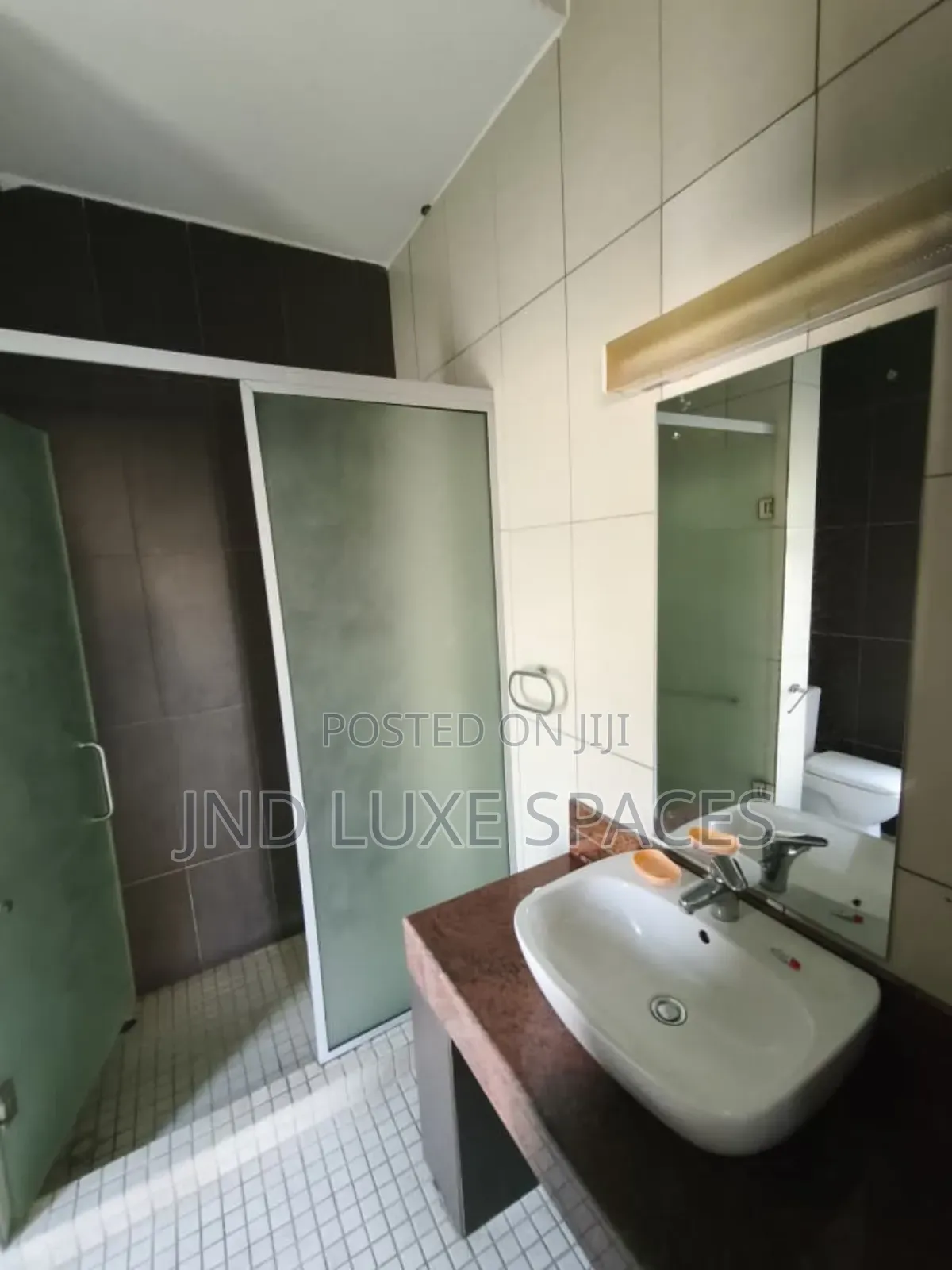 3bdrm Apartment in Ikeja GRA for rent in Ikeja GRA