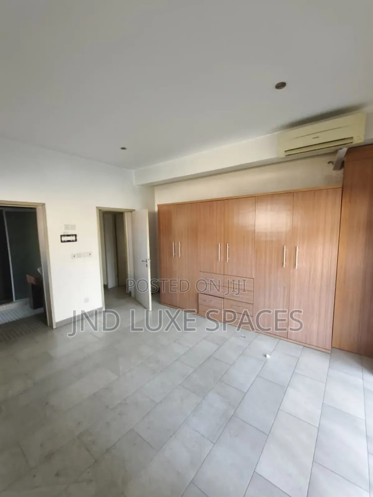 3bdrm Apartment in Ikeja GRA for rent in Ikeja GRA