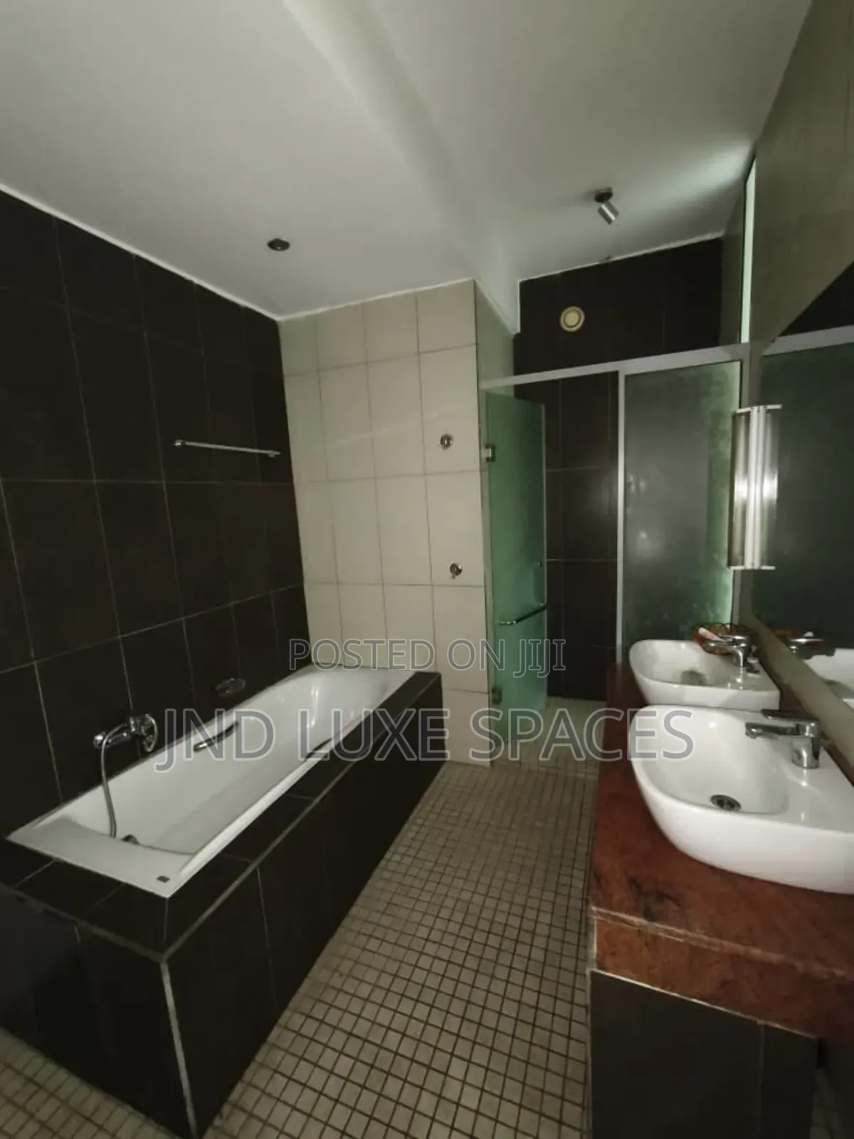 3bdrm Apartment in Ikeja GRA for rent in Ikeja GRA