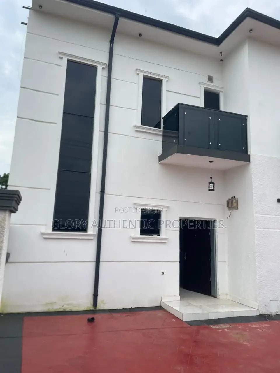 4bdrm Duplex in Dantata Estate, Kubwa for sale in Kubwa