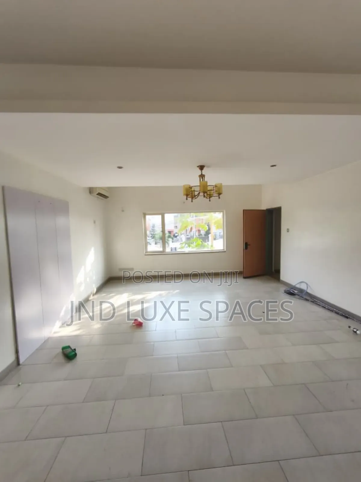 3bdrm Apartment in Ikeja GRA for rent in Ikeja GRA