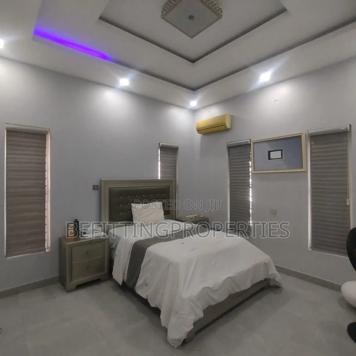 6bdrm Mansion in Lekki for sale in Lekki