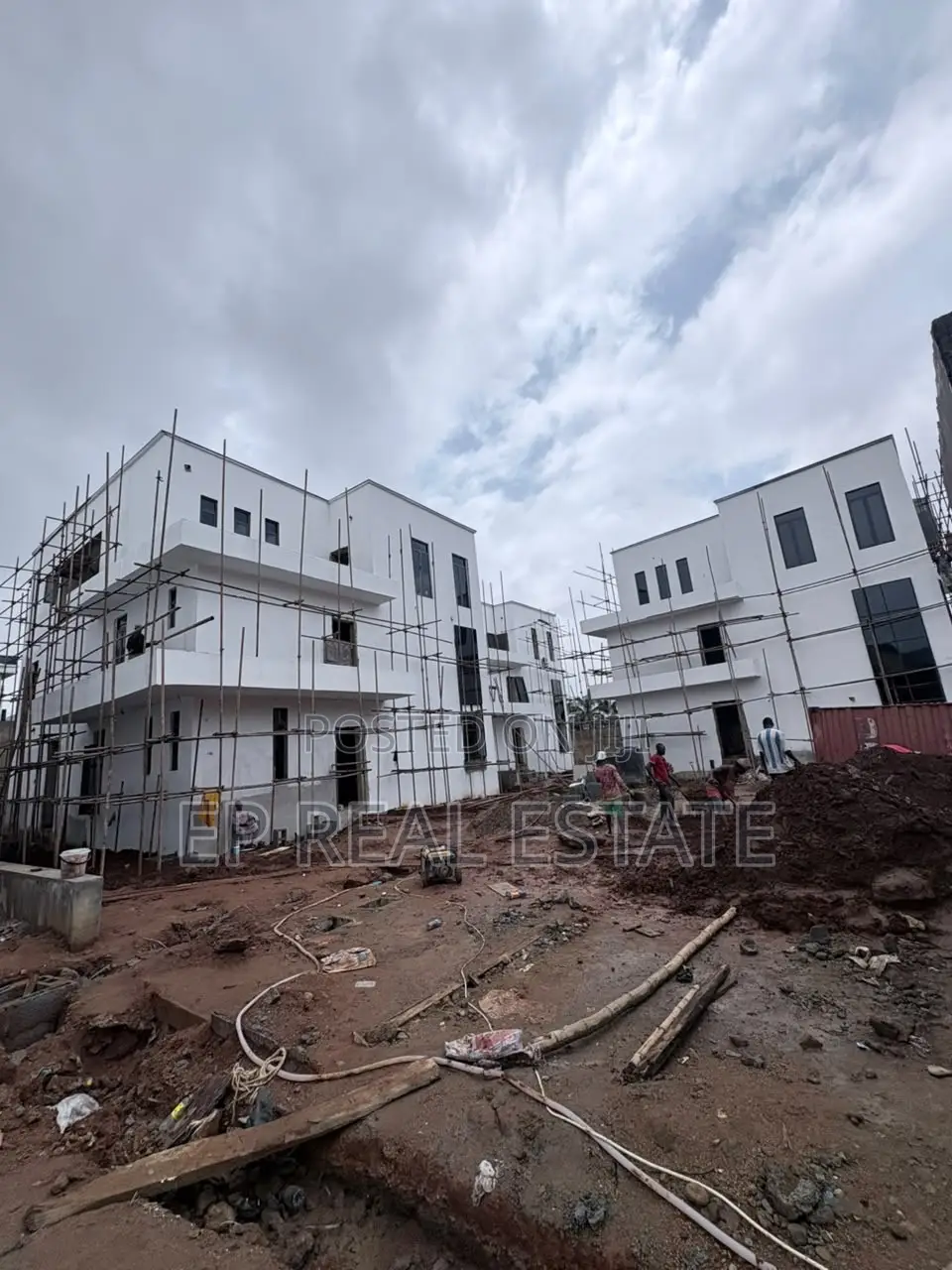 5bdrm Duplex in Katampe Extension for sale in Katampe Extension