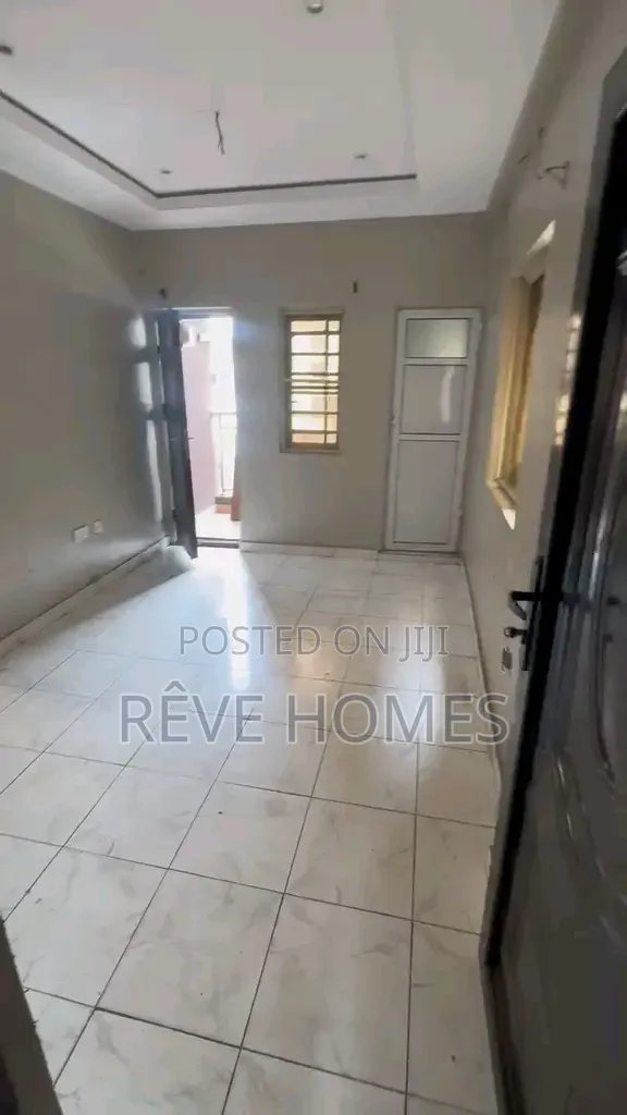 Mini Flat in Shomolu / Shomolu for rent in Shomolu / Shomolu