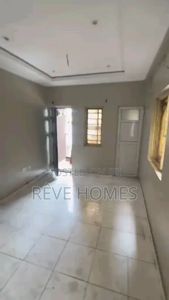 Mini Flat in Shomolu / Shomolu for rent in Shomolu / Shomolu