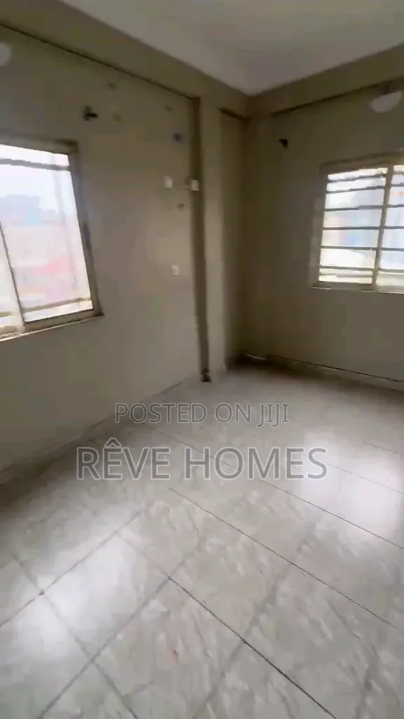 Mini Flat in Shomolu / Shomolu for rent in Shomolu / Shomolu