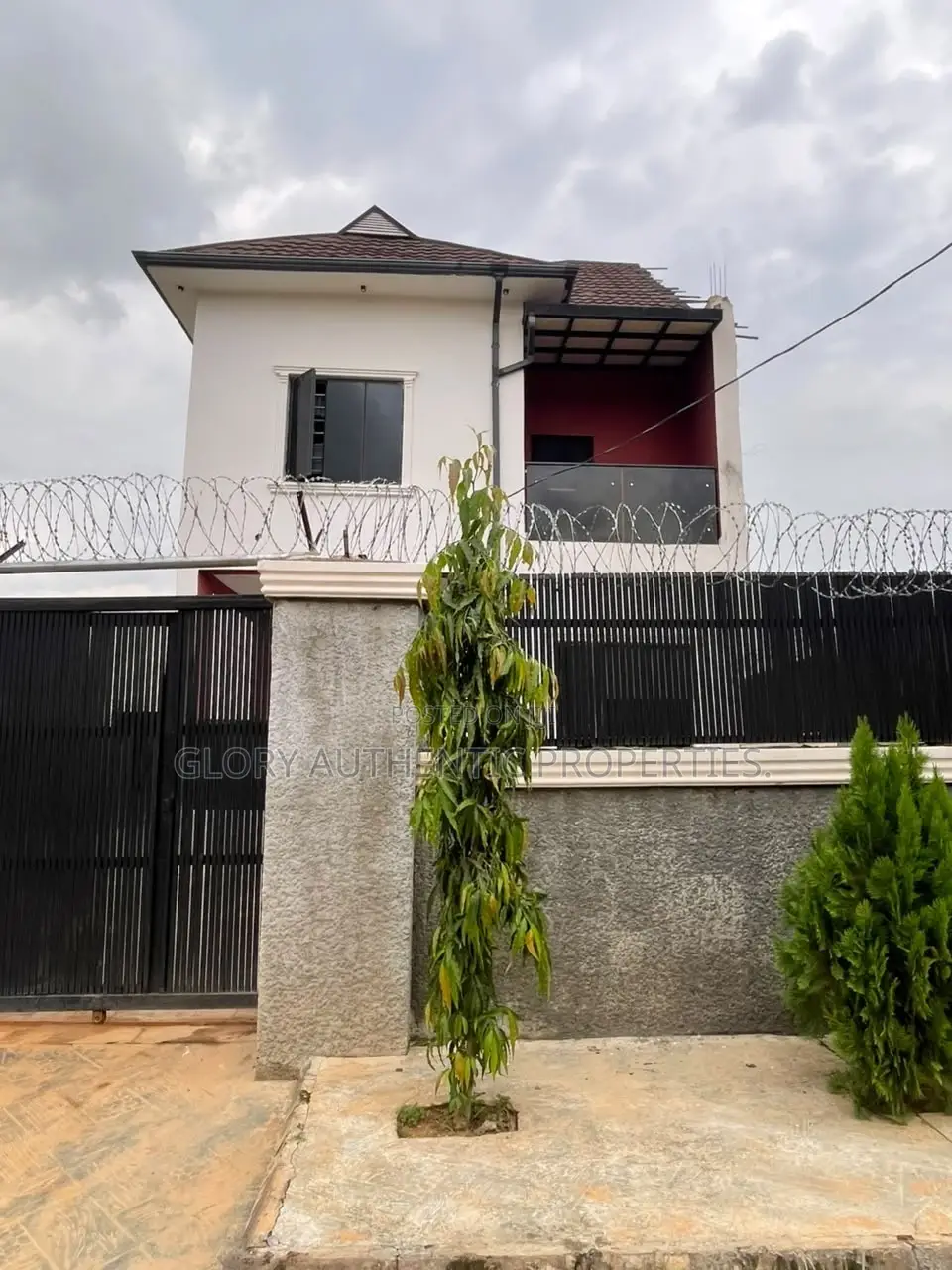 4bdrm Duplex in Dantata Estate, Kubwa for sale in Kubwa